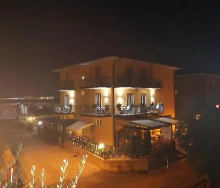 Appartement Alessio