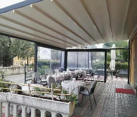 Alessio Appartement Bardolino