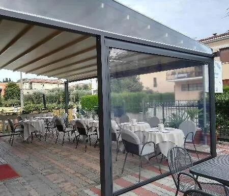 Alessio Appartement