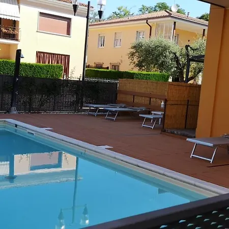 Appartement Alessio