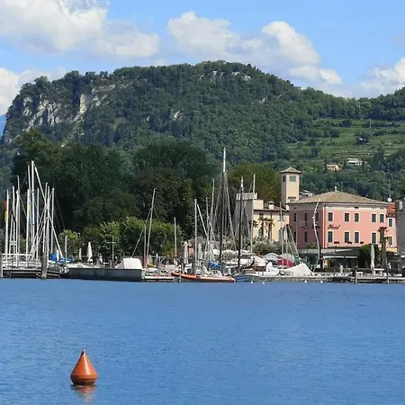 Apartamento Alessio