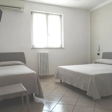Alessio Appartement *