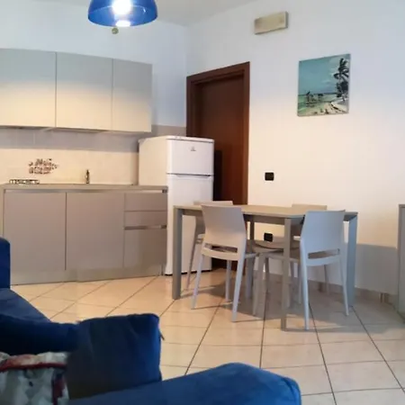 Alessio Appartement *