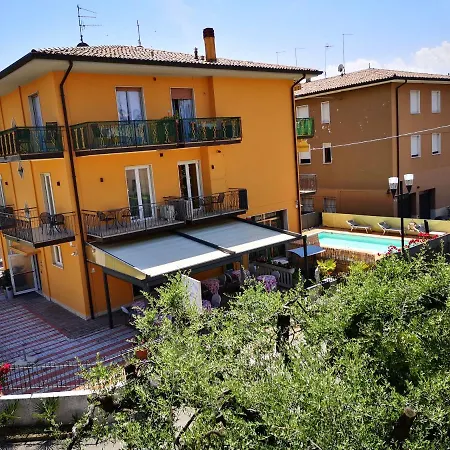 Alessio Apartamento Bardolino