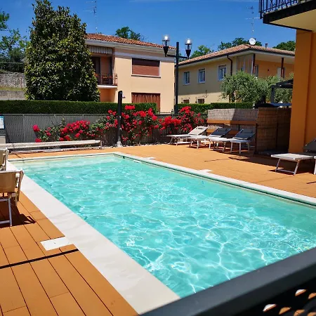 Appartement Alessio